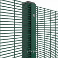 Anti-Climb Spawed Mesh Panel dla ogrodzenia bezpieczeństwa